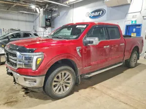 Ford F-150 3.5L 6 2024