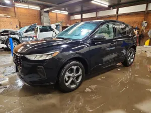 Ford Escape 1.5L 3 2024