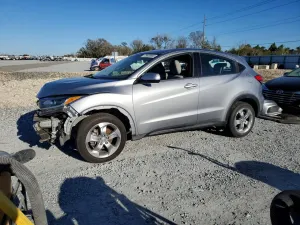 Honda HR-V 1.8L 4 2020