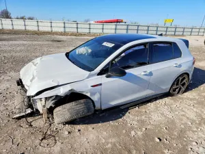 Volkswagen Golf 2.0L 4 2024
