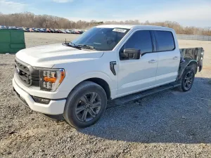 Ford F-150 5.0L 8 2023