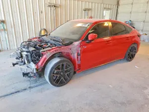 Honda Civic 1.5L 4 2022
