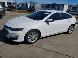 Chevrolet Malibu 1.5L 4 2019