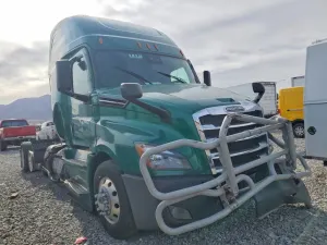 Freightliner Cascadia 14.8L 6 2021