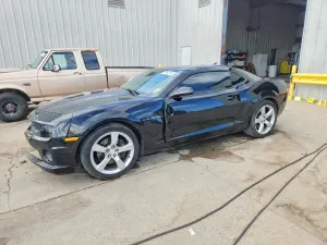 Chevrolet Camaro 6.2L 8 2010