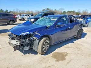 Nissan Altima 2.5L 4 2020
