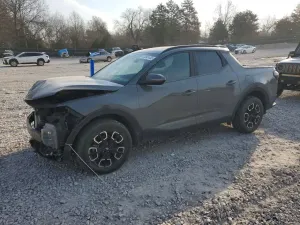 Hyundai Santa Cruz 2.5L 4 2022