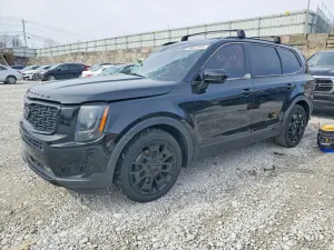 Kia Telluride 3.8L 6 2021