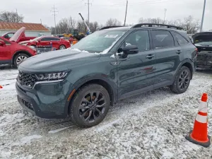 Kia Sorento 2.5L 4 2023