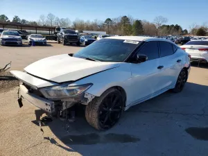 Nissan Maxima 3.5L 6 2017