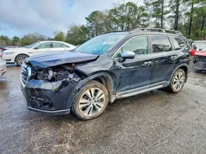 Subaru Ascent 2.4L 4 2020