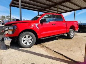 Ford F-150 5.0L 8 2023