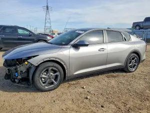 Kia K4 2.0L 4 2025