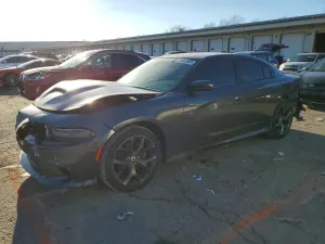 Dodge Charger 3.6L 6 2019