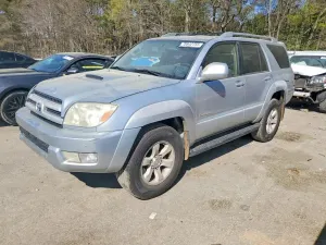 Toyota 4Runner 4.0L 6 2004
