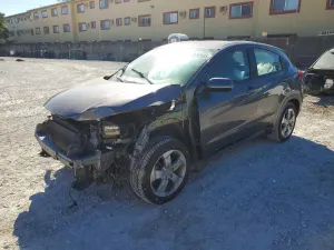 Honda HR-V 1.8L 4 2018
