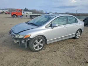 Honda Civic 1.8L 4 2007