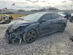 Nissan Sentra 2.0L 4 2021