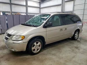 Dodge Grand Caravan (Caravan) 3.8L 6 2005