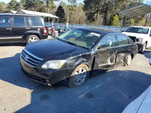 Toyota Avalon 3.5L 6 2007