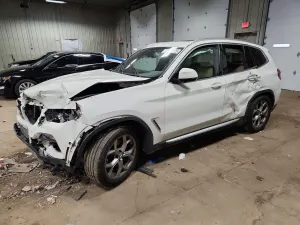 BMW X3 2.0L 4 2021