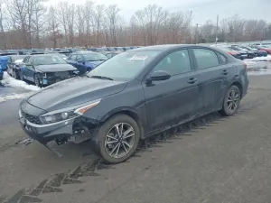 Kia Cerato / Forte / K3 2.0L 4 2024
