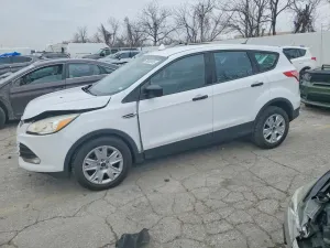 Ford Escape 2.5L 4 2014