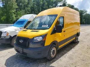 Ford Transit 3.5L 6 2021