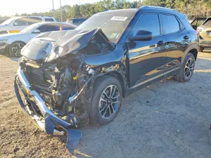 Chevrolet Trailblazer 1.2L 3 2025