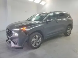 Hyundai Santa Fe 2.5L 4 2023