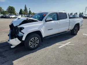 Toyota Tacoma 3.5L 6 2023