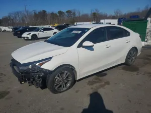 Kia Cerato / Forte / K3 2.0L 4 2024