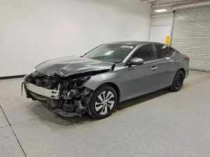 Nissan Altima 2.5L 4 2023