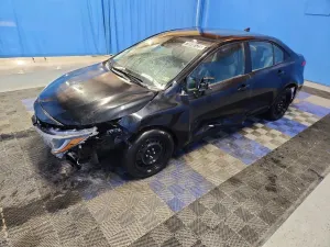 Toyota Corolla 1.8L 4 2021