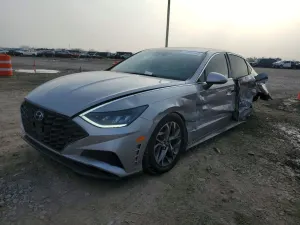 Hyundai Sonata 2.5L 4 2021