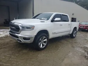 RAM 1500 5.7L 8 2019