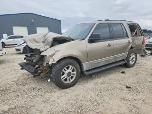 Ford Expedition 5.4L 8 2003