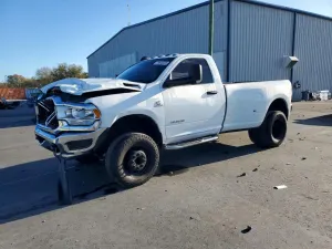 RAM 3500 6.7L 6 2021