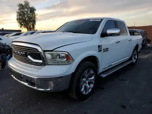 RAM 1500 5.7L 8 2016