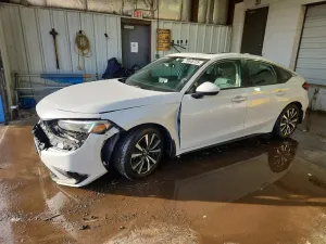 Honda Civic 1.5L 4 2024