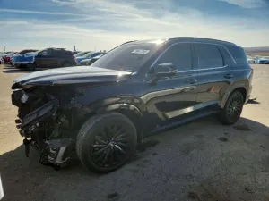 Hyundai Palisade 3.8L 6 2025