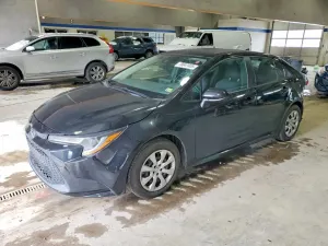 Toyota Corolla 1.8L 4 2022