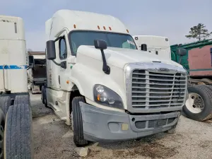 Freightliner Cascadia 14.8L 6 2019