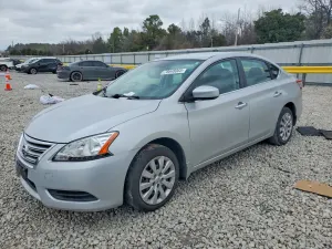 Nissan Sentra 2013