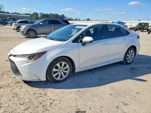 Toyota Corolla 1.8L 4 2020