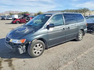 Honda Odyssey 3.5L 6 2003