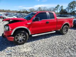 Ford F-150 5.4L 8 2006