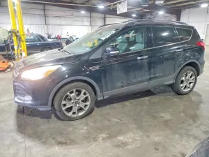 Ford Escape 1.6L 4 2013