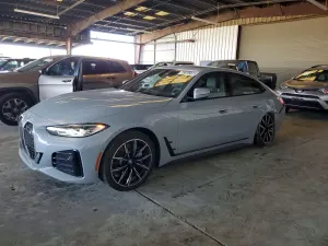 BMW i4 0 2024