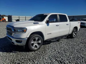 RAM 1500 5.7L 8 2022